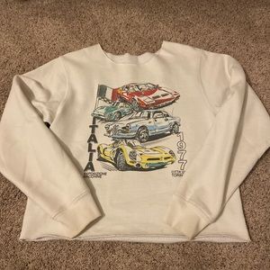 Brandy Melville Sweatshirt